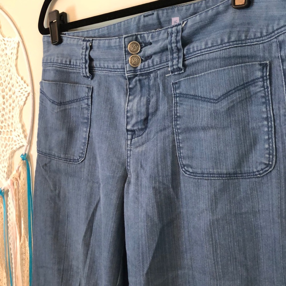 American Rag Trouser Jeans - Picture 4 of 8